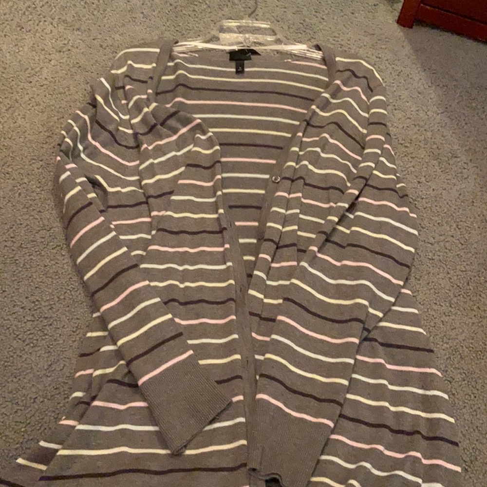 Torrid size 3 sweater